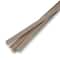 1/2&#x22; x 36&#x22; Balsa Wood Triangle Rods, 4ct. by Make Market&#xAE;